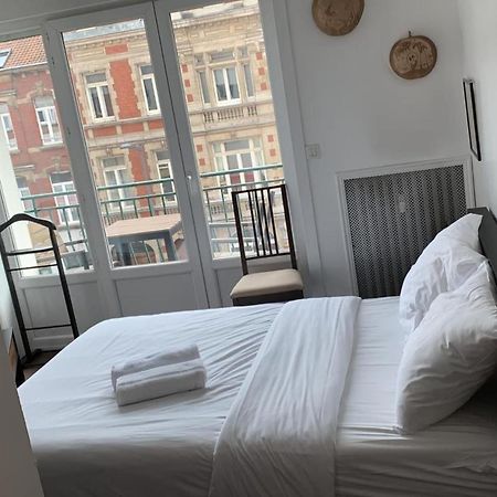 Center Of Lille - Nice 70M2 Apartment 2Rooms Exteriör bild