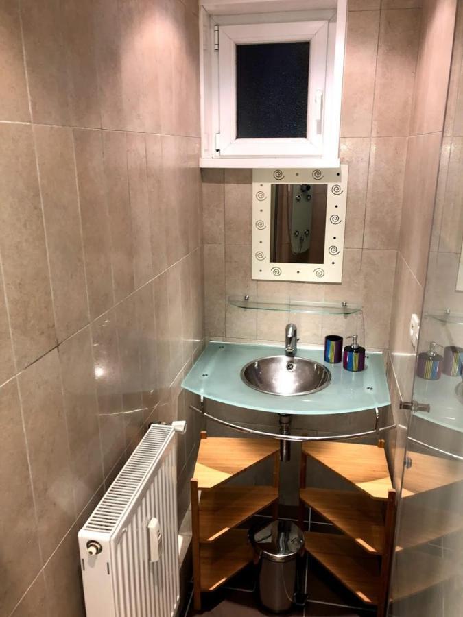 Center Of Lille - Nice 70M2 Apartment 2Rooms Exteriör bild