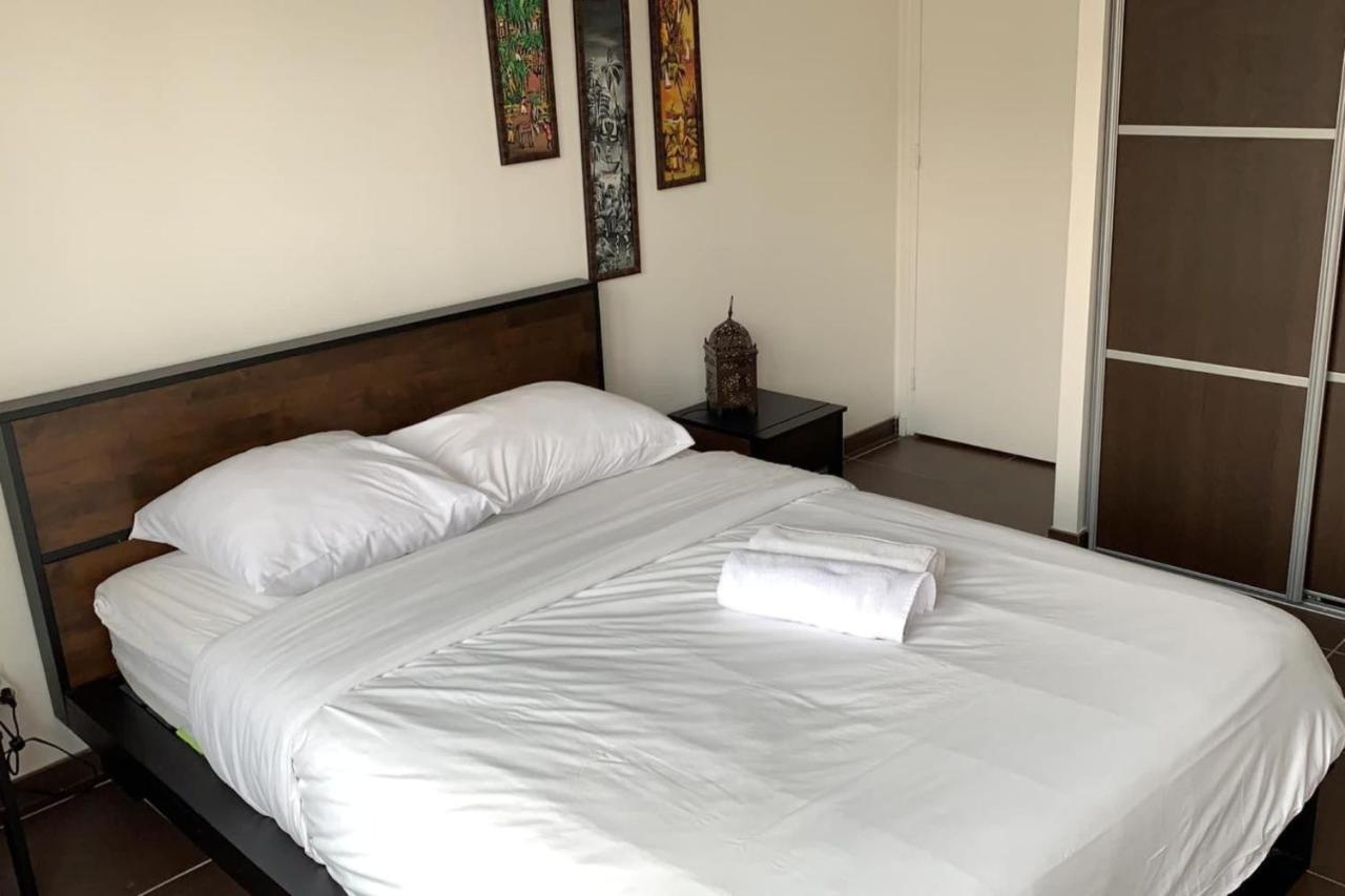 Center Of Lille - Nice 70M2 Apartment 2Rooms Exteriör bild