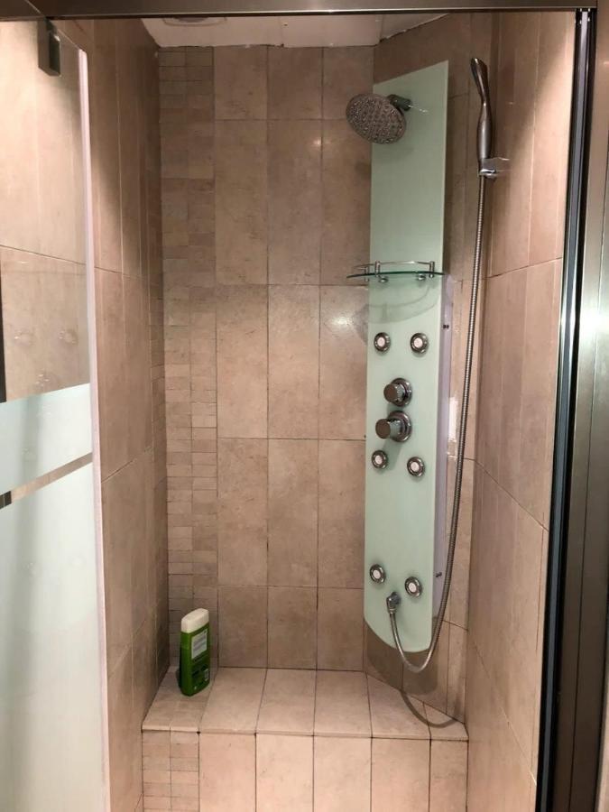 Center Of Lille - Nice 70M2 Apartment 2Rooms Exteriör bild